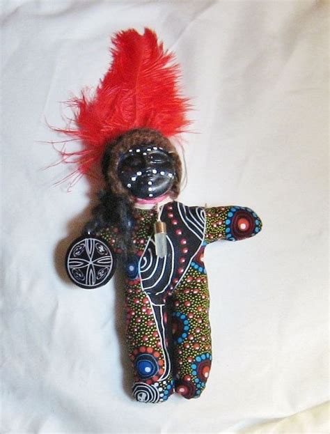 Unlocking the Wisdom of Shaman Voodoo Dolls: A Journey into Ancient Knowledge